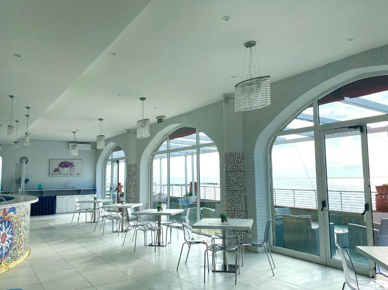 Hotel Centro Congressi Polo Nautico - image 15
