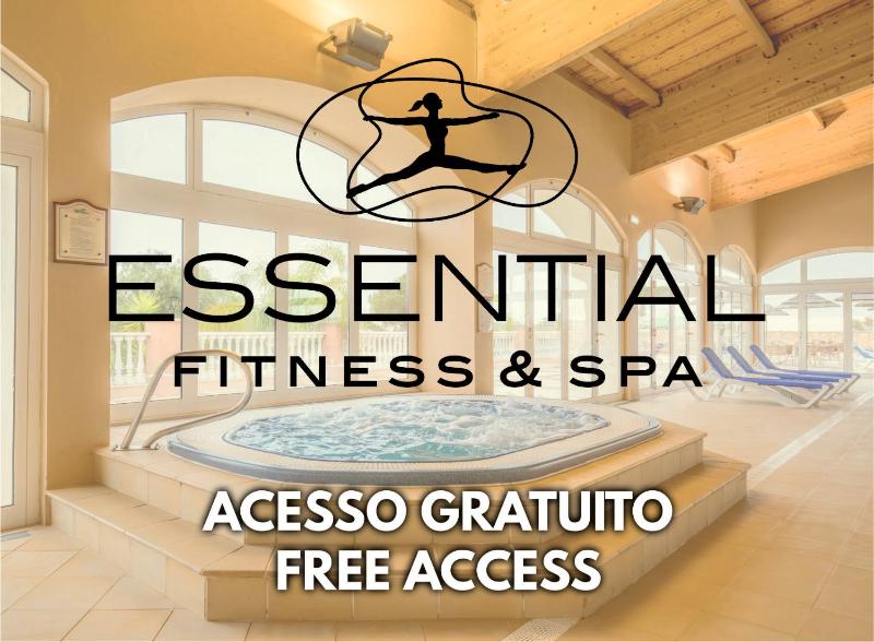 Two-Bedroom Premium Townhouse (Free Spa Included) image 2