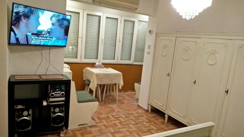 Two-Bedroom Superior Apartment image 4