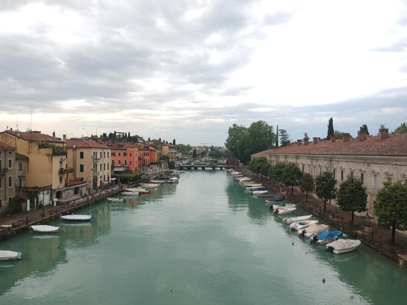 Fiori sull'Acqua Apartments - image 29