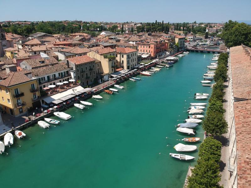 Fiori sull'Acqua Apartments - image 33