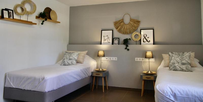 Double Room - Disability Access image 4