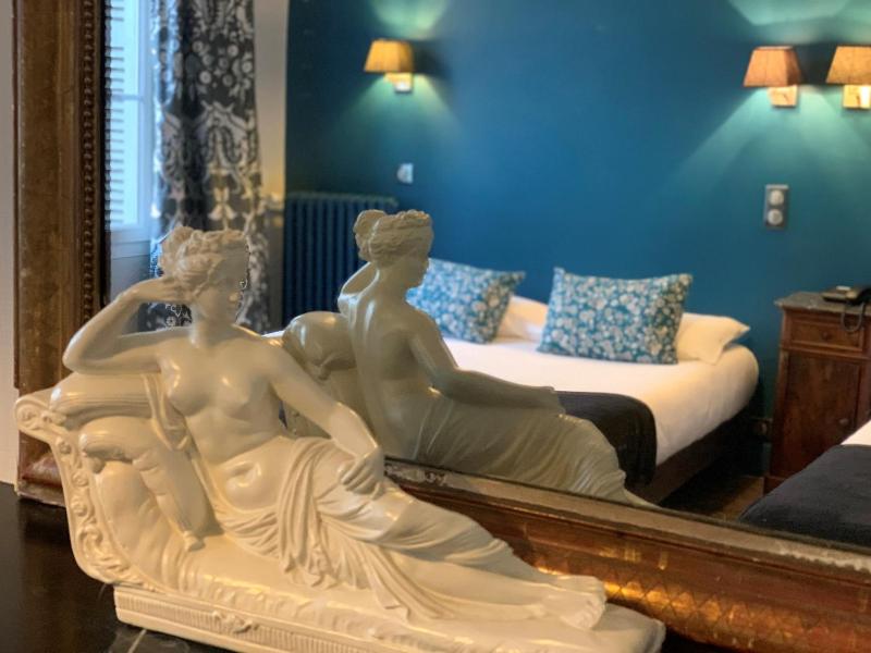 Hotel Mirabeau - image 12