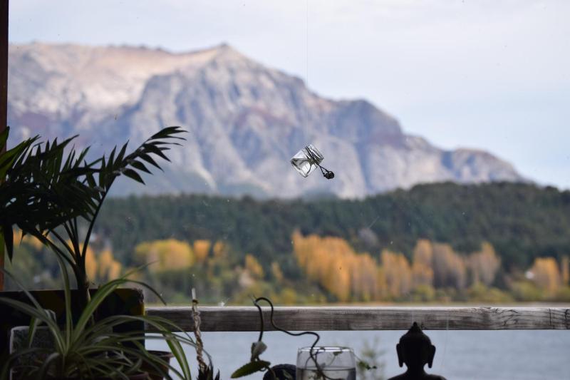 MAHALO BARILOCHE Cabaña sobre el Nahuel Huapi con Muelle Privado - image 11