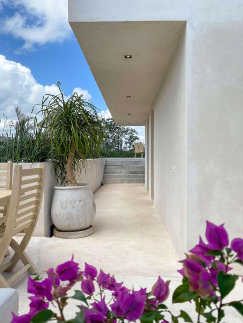 Villa in Aldea zama with private pool-transportation included! - image 11