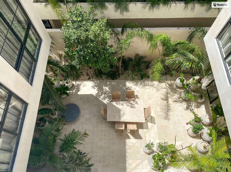 Villa in Aldea zama with private pool-transportation included! - image 12