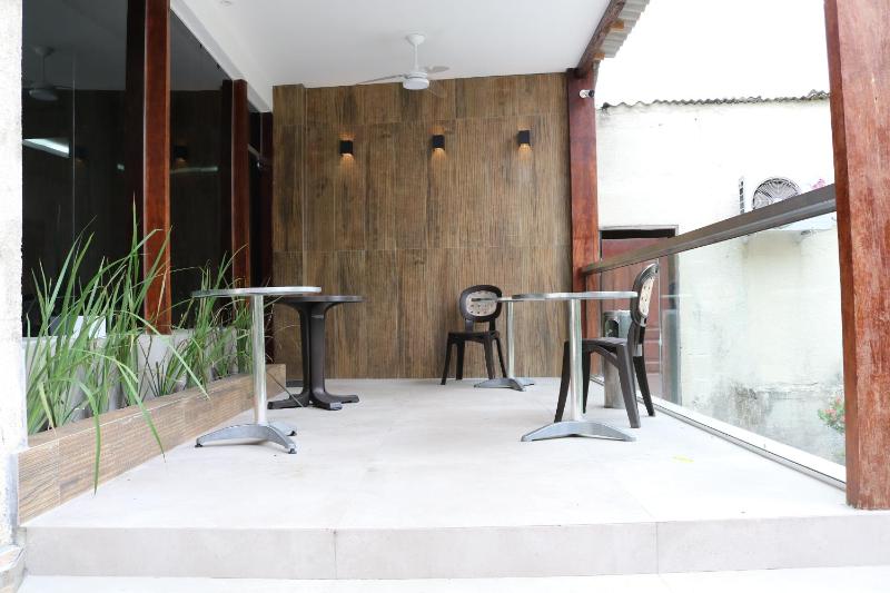 Mindú Park Hotel - image 6
