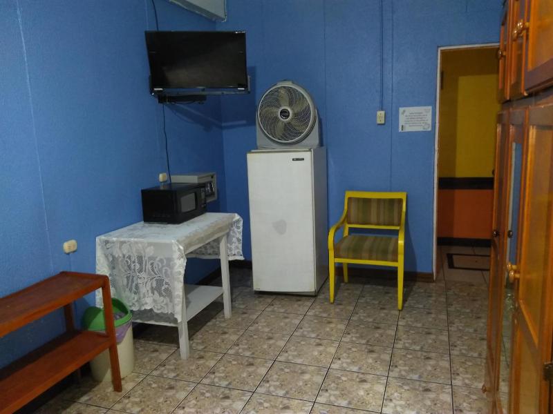 Hotel Marruecos C.R. - image 10