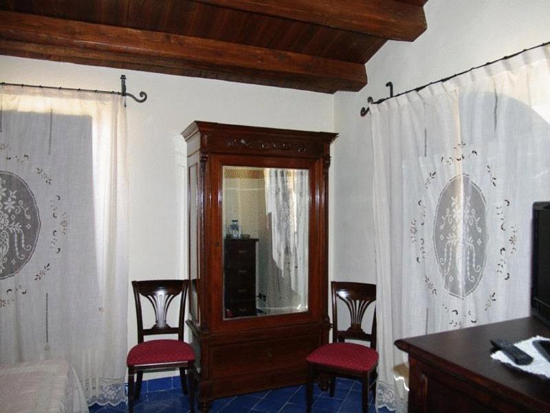 Turismo Rurale Cefalù - image 21