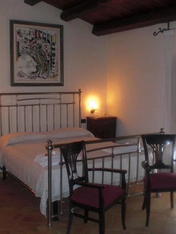 Turismo Rurale Cefalù - image 12