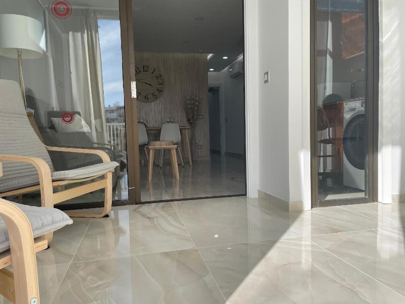 BAMBOO CHIC APARTMENT PLAYA DEL INGLES - image 41