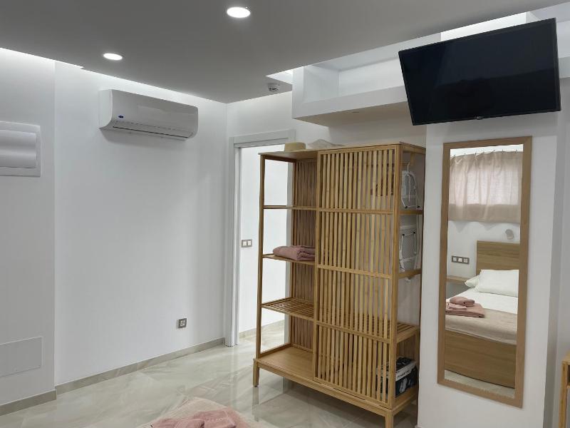 BAMBOO CHIC APARTMENT PLAYA DEL INGLES - image 43