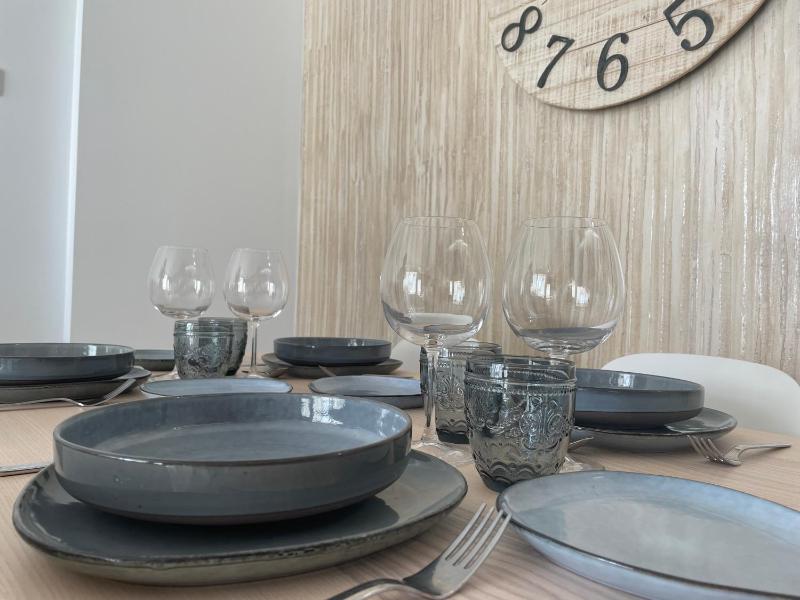 BAMBOO CHIC APARTMENT PLAYA DEL INGLES - image 36