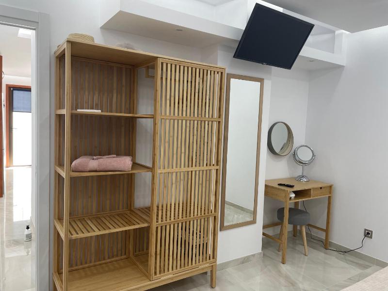 BAMBOO CHIC APARTMENT PLAYA DEL INGLES - image 46