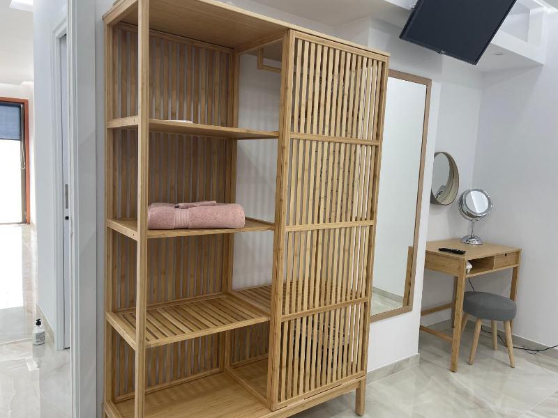 BAMBOO CHIC APARTMENT PLAYA DEL INGLES - image 9