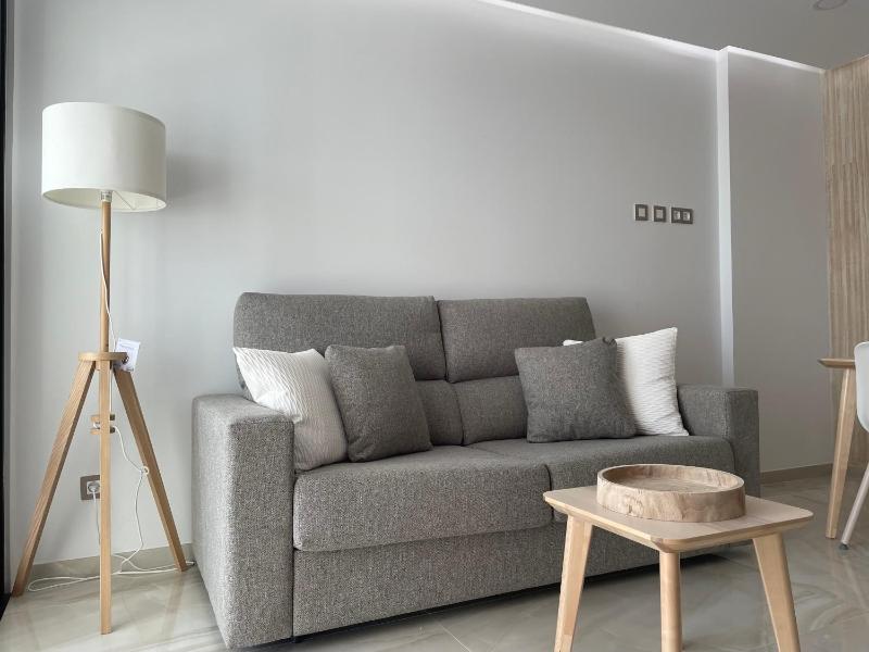 BAMBOO CHIC APARTMENT PLAYA DEL INGLES - image 35