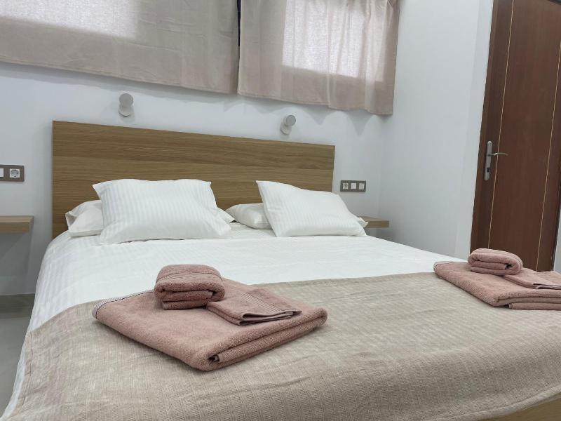 BAMBOO CHIC APARTMENT PLAYA DEL INGLES - image 37