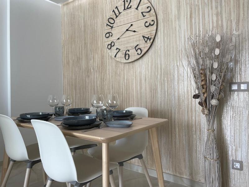 BAMBOO CHIC APARTMENT PLAYA DEL INGLES - image 44