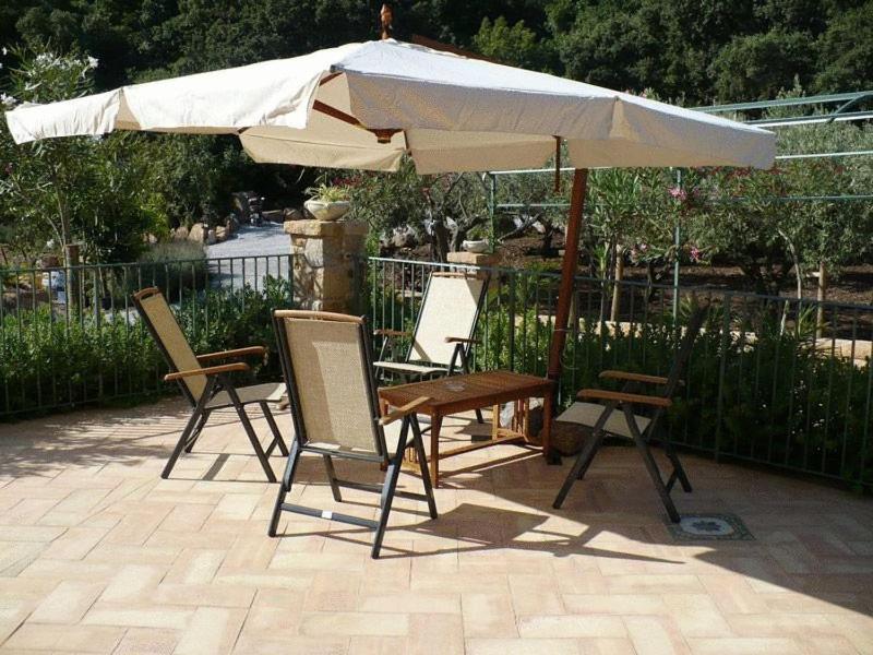 Turismo Rurale Cefalù - image 15