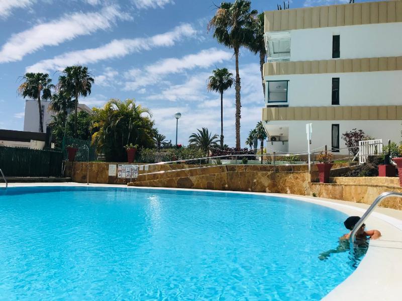 BAMBOO CHIC APARTMENT PLAYA DEL INGLES - image 11