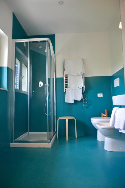 Quadruple Room image 2