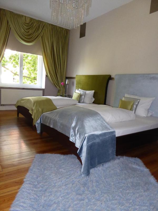 Two-Bedroom Apartment (2-4 Adults) image 2