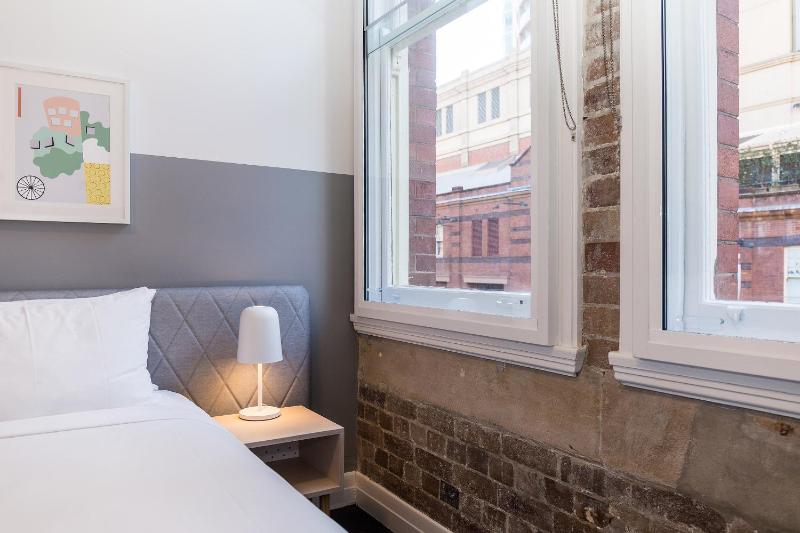 Ultimo King Room image 4