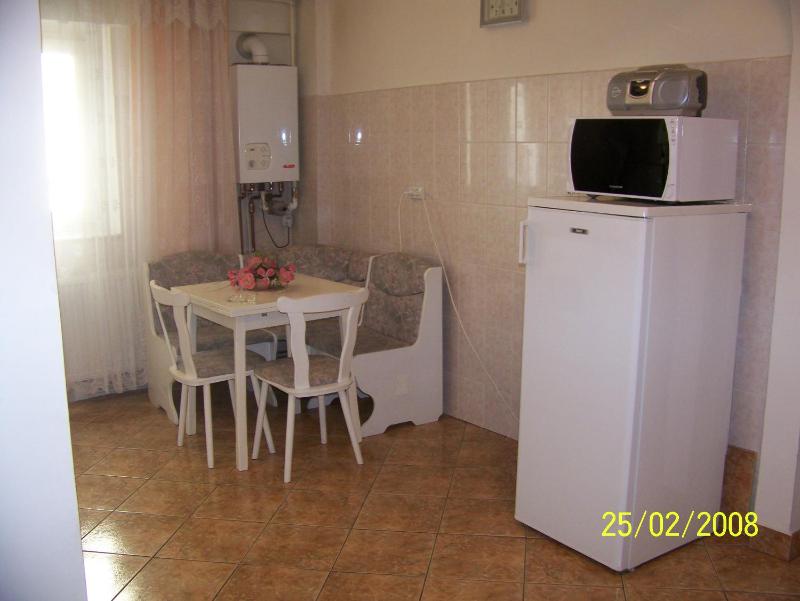 One-Bedroom Apartment image 3
