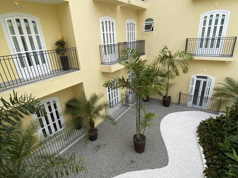 Juma Ópera Boutique Hotel & Spa - image 16