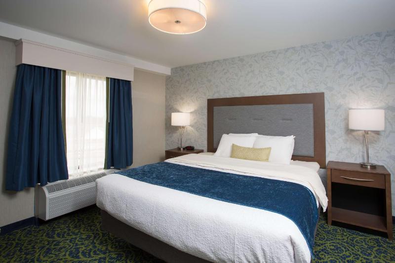 King Suite with Full Kitchen image 3
