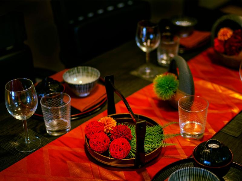 Samurai House - image 9