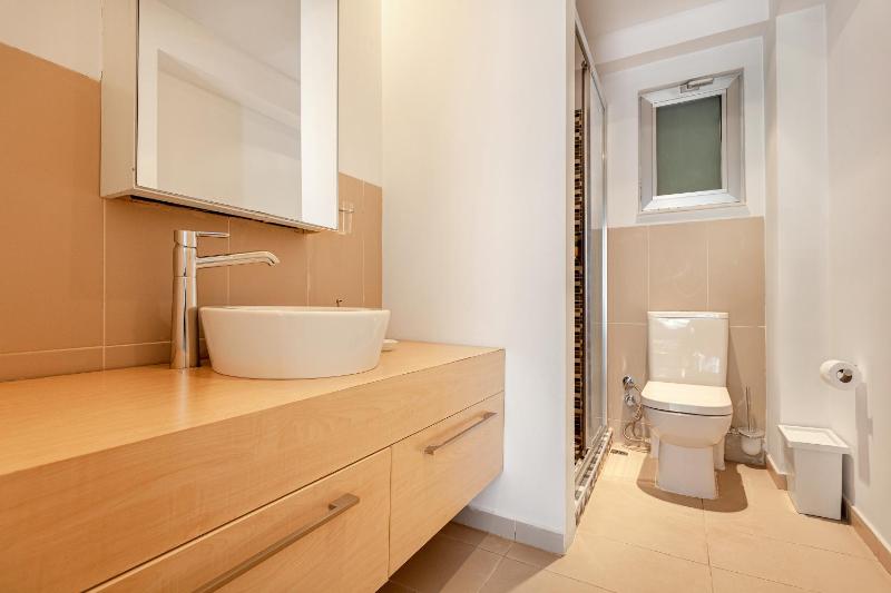 Apartment with Balcony image 4