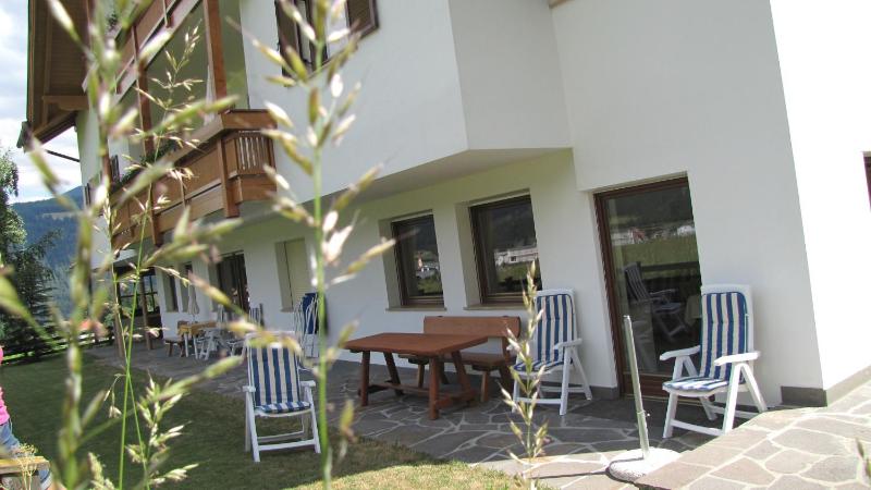 Two-Bedroom Apartment with Terrace - Ground Floor image 2