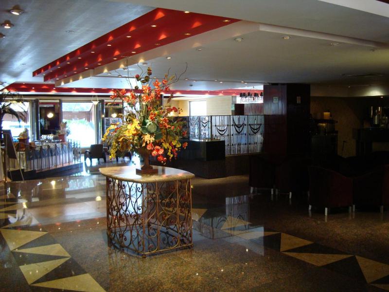 Hotel Cervantes - image 7