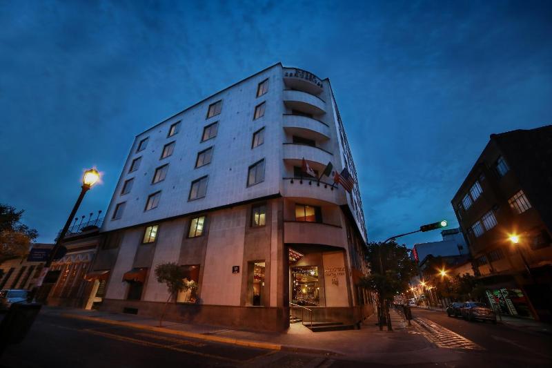 Hotel Cervantes - image 11