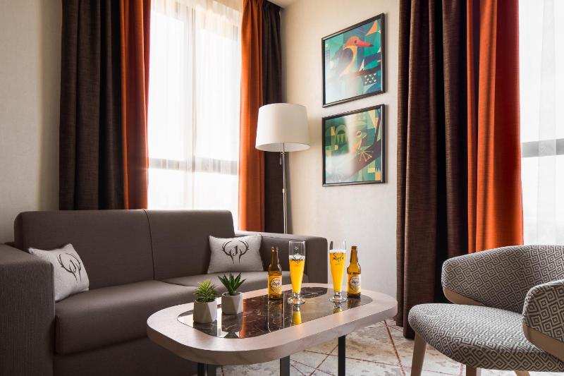Premium King Room image 3