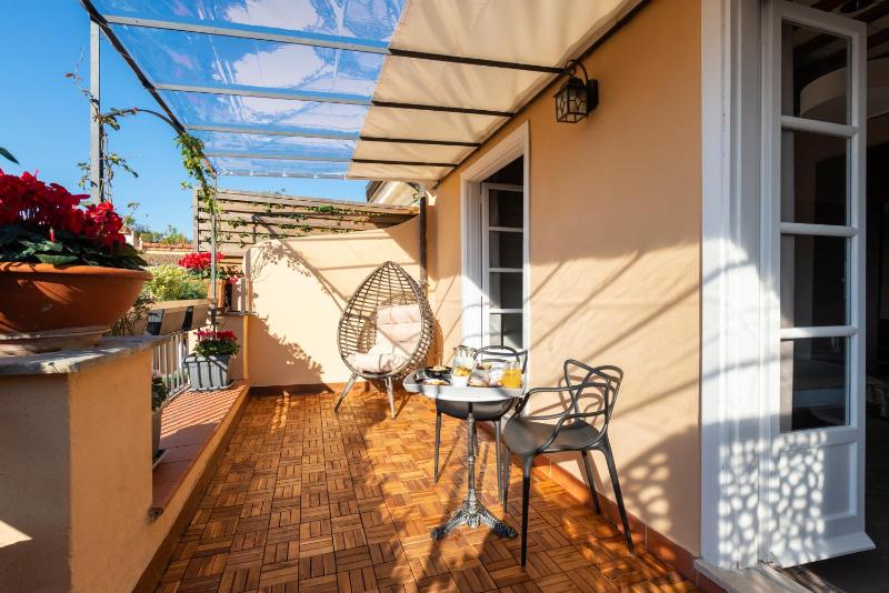 Ara di Marte Suites - image 5