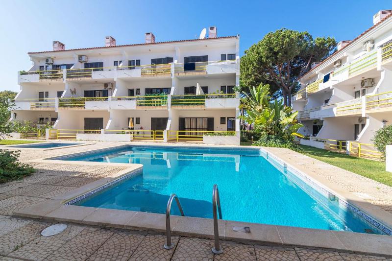 Vilamoura Premium Apartment With Pool by Homing - image 8
