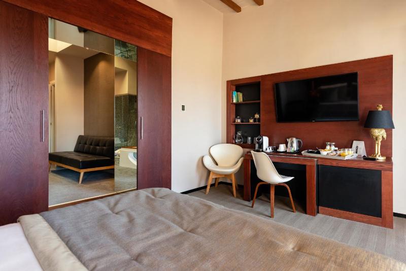 Ara di Marte Suites - image 16