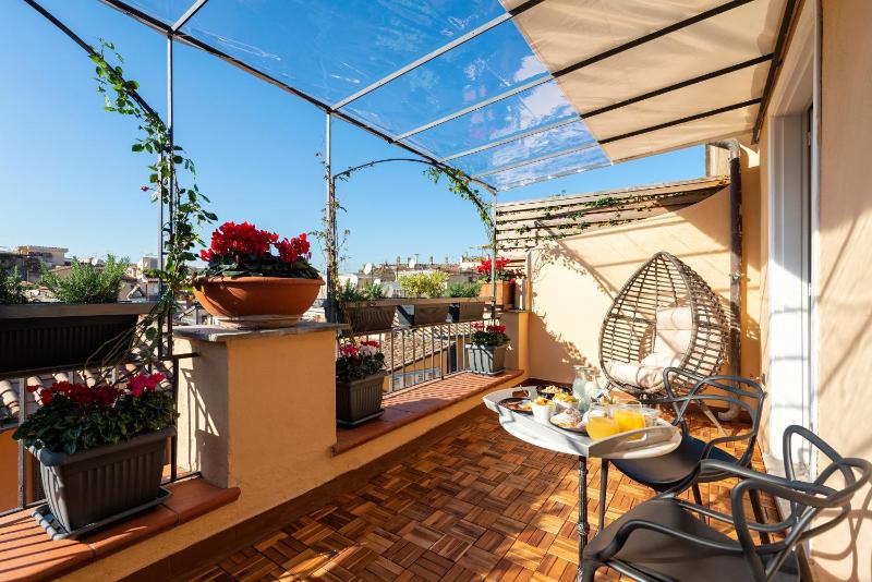 Ara di Marte Suites - image 10