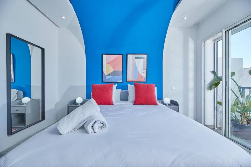 StayHere Rabat - Agdal Collection - image 7