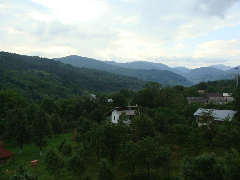 Two-Bedroom Apartment with Mountain View image 4