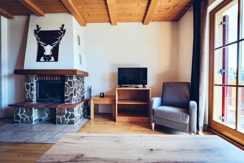 Superior One-Bedroom Apartment with Balcony image 1