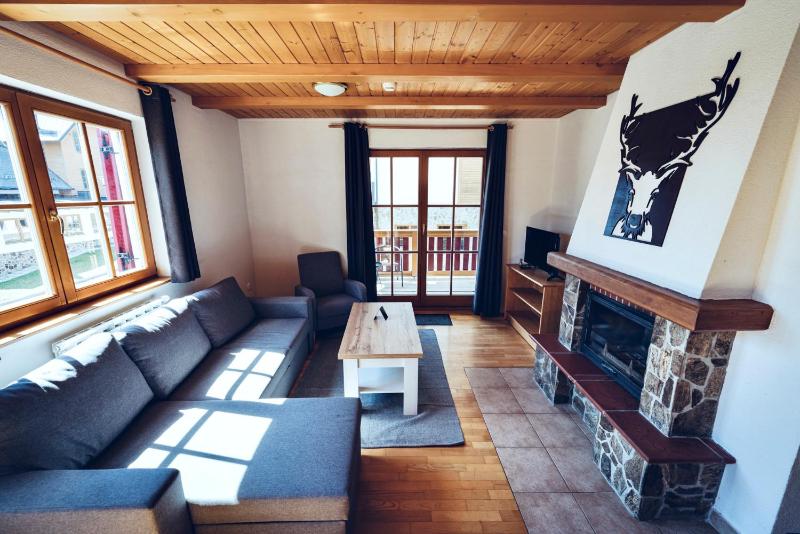 Premium Two Bedroom Apartment with Balcony image 1