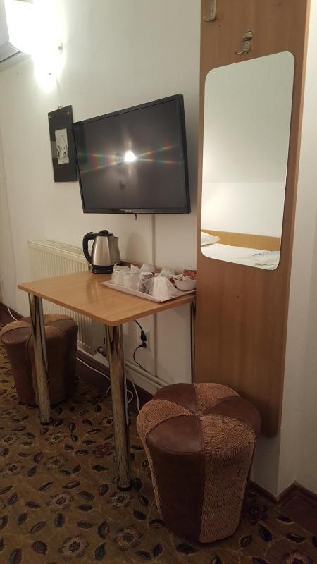 Pensiunea Podul Minciunilor - image 15