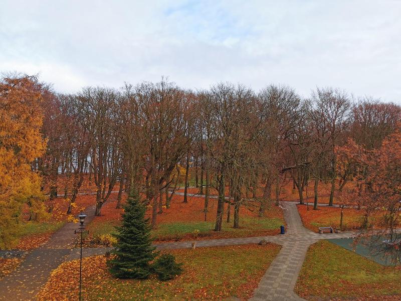 CHILLIapartamenty - Nadmorskie Tarasy - MORSKI z dostępem do basenu - image 15