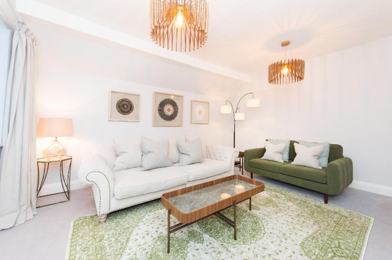 The Tower by Harrogate Serviced Apartments - image 36