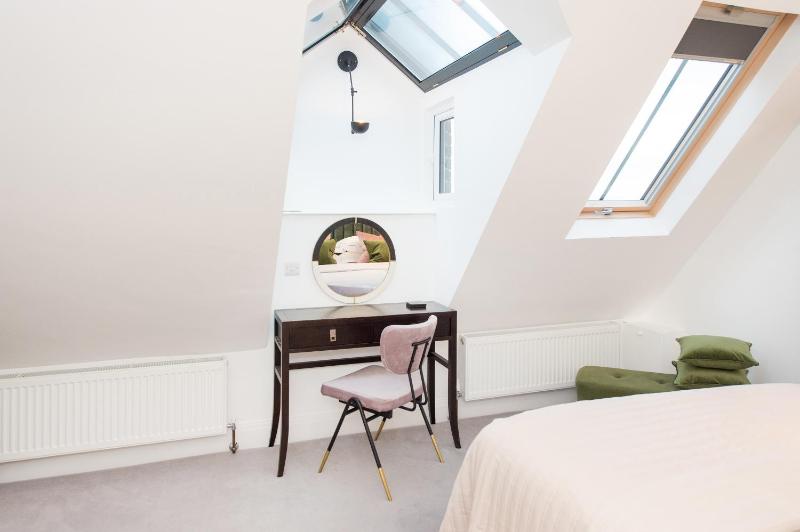 The Tower by Harrogate Serviced Apartments - image 48