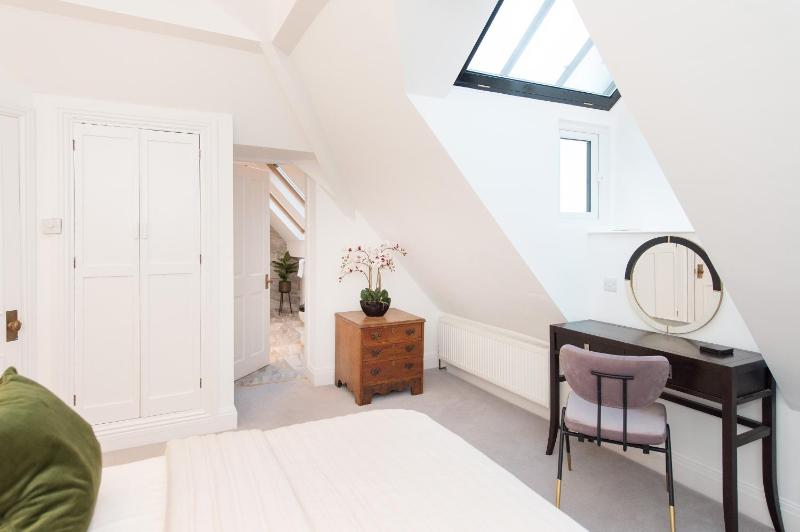 The Tower by Harrogate Serviced Apartments - image 46