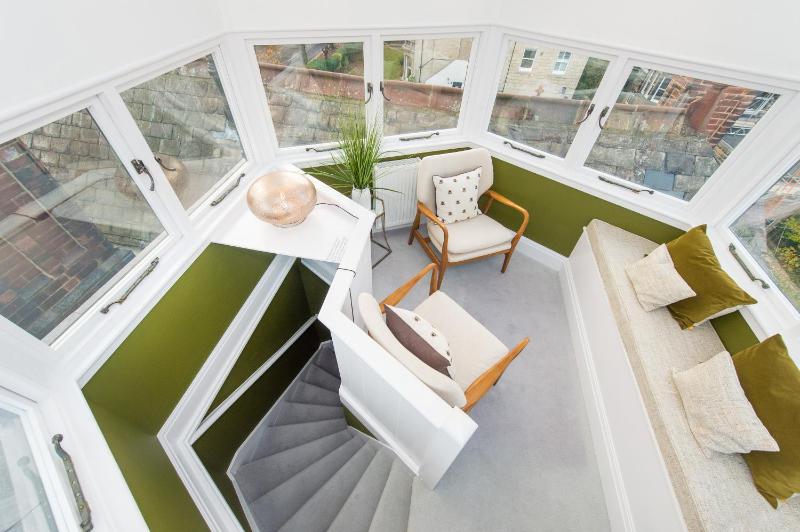 The Tower by Harrogate Serviced Apartments - image 14